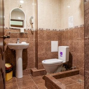 Accomodation facility Marity