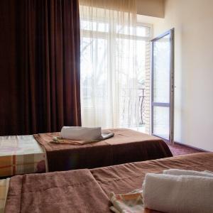 Accomodation facility Marity