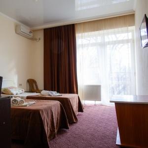 Accomodation facility Marity