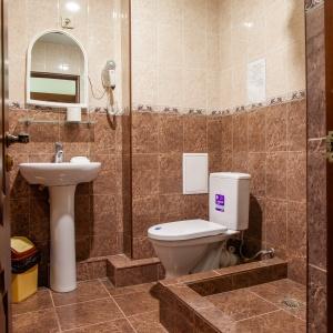 Accomodation facility Marity