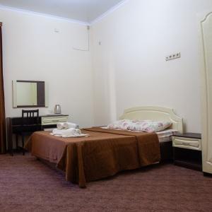 Accomodation facility Marity