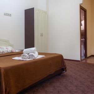 Accomodation facility Marity