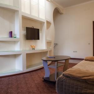 Accomodation facility Marity