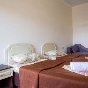 Accomodation facility Marity