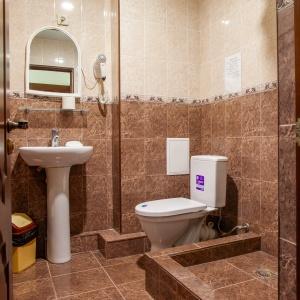 Accomodation facility Marity