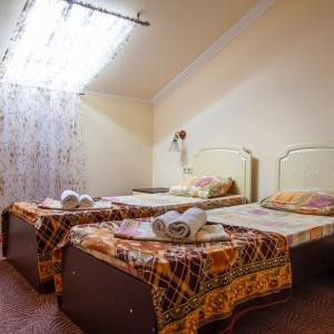 Accomodation facility Marity