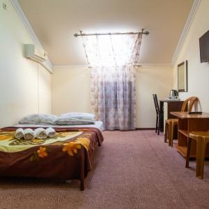Accomodation facility Marity
