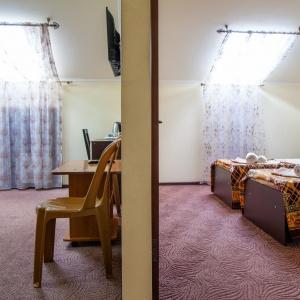 Accomodation facility Marity