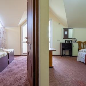 Accomodation facility Marity