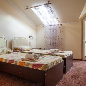 Accomodation facility Marity
