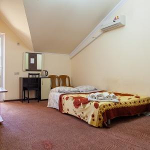 Accomodation facility Marity