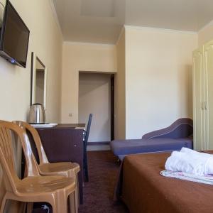Accomodation facility Marity
