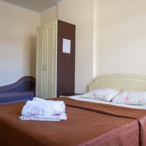 Accomodation facility Marity