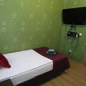 Гостиница Якутия