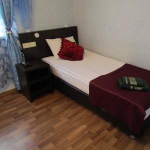 Гостиница Якутия