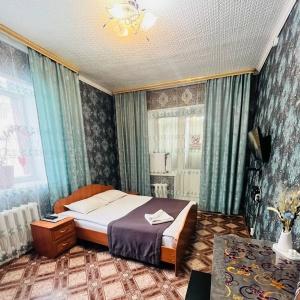Гостиница Якутия