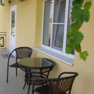 Accomodation facility Dobry Bobr