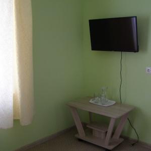 Accomodation facility Dobry Bobr