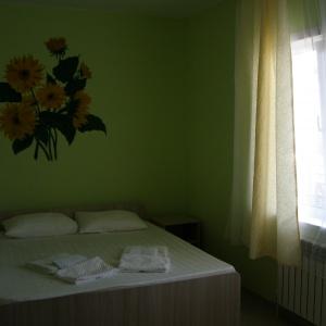 Accomodation facility Dobry Bobr