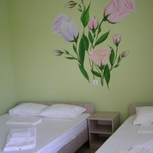 Accomodation facility Dobry Bobr