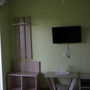 Accomodation facility Dobry Bobr