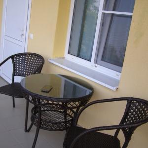Accomodation facility Dobry Bobr
