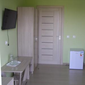 Accomodation facility Dobry Bobr
