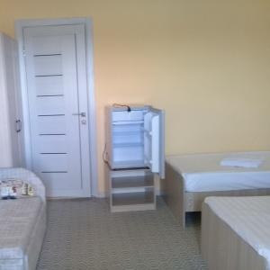 Accomodation facility Dobry Bobr