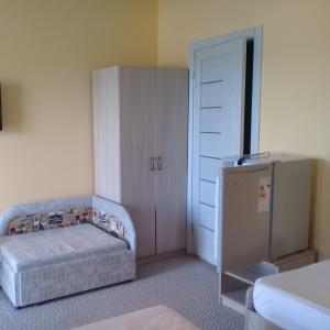 Accomodation facility Dobry Bobr