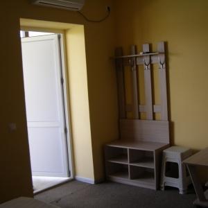 Accomodation facility Dobry Bobr