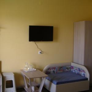 Accomodation facility Dobry Bobr