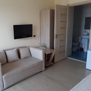 Accomodation facility Dobry Bobr