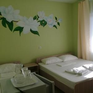 Accomodation facility Dobry Bobr