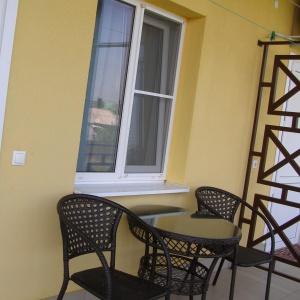 Accomodation facility Dobry Bobr
