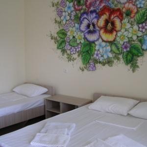 Accomodation facility Dobry Bobr