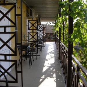 Accomodation facility Dobry Bobr
