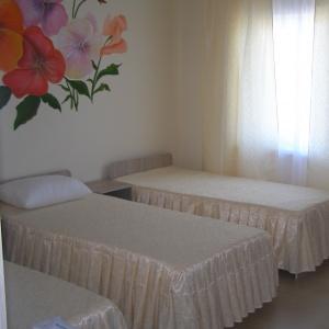 Accomodation facility Dobry Bobr