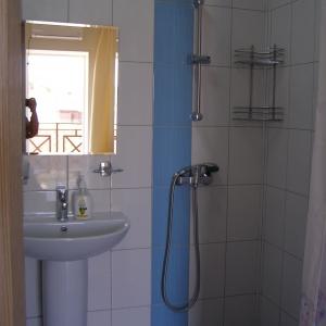 Accomodation facility Dobry Bobr