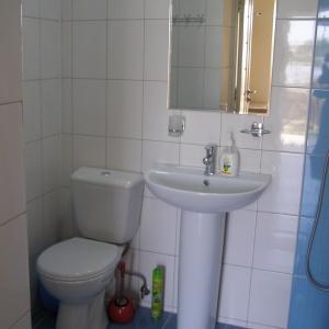 Accomodation facility Dobry Bobr