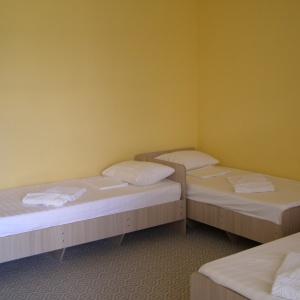 Accomodation facility Dobry Bobr