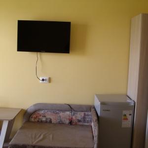 Accomodation facility Dobry Bobr