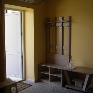 Accomodation facility Dobry Bobr