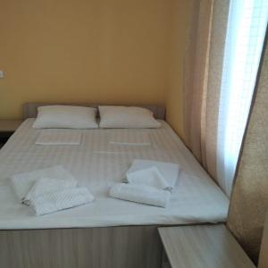 Accomodation facility Dobry Bobr