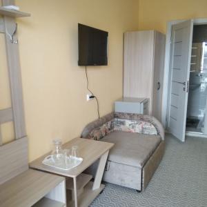 Accomodation facility Dobry Bobr