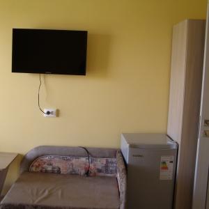 Accomodation facility Dobry Bobr