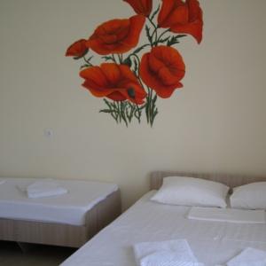 Accomodation facility Dobry Bobr