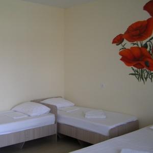 Accomodation facility Dobry Bobr