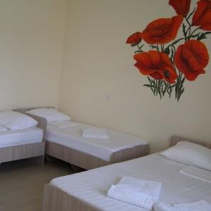 Accomodation facility Dobry Bobr