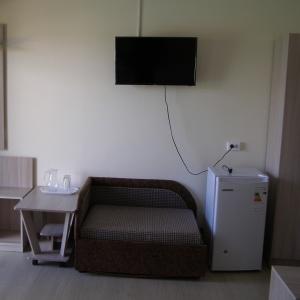 Accomodation facility Dobry Bobr