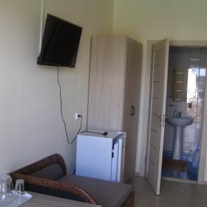 Accomodation facility Dobry Bobr